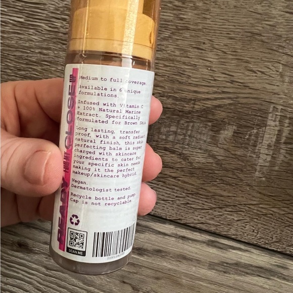 🆕BUNDLE UOMA BEAUTY BY SHARON C BROWN SUGAR - Picture 3 of 7